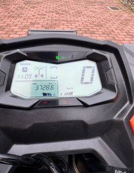 Čtyřkolka CF MOTO X1000 - 5