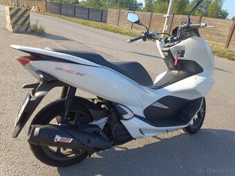 Honda PCX 125 - 5