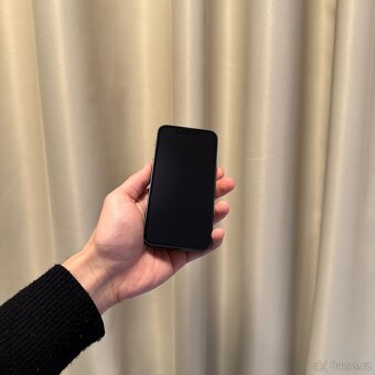 APPLE IPHONE 13 MINI 128GB-MIDNIGHT-BATERIE 97% - 5