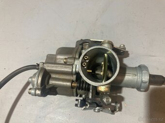 Karburátor DAELIM VT 125 Evolution - 5