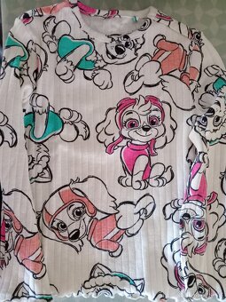 Dívčí mikinky - 5