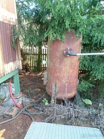 Piskovačka i jednotlivé části - 5