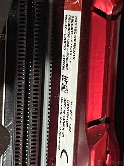 Desktop PC i7-4790K 4.0 GHz, 16GB, 250 GB - 5