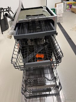 Gorenje myčka šířka 45cm - 5