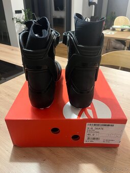 Rossignol Delta Course skate - 5