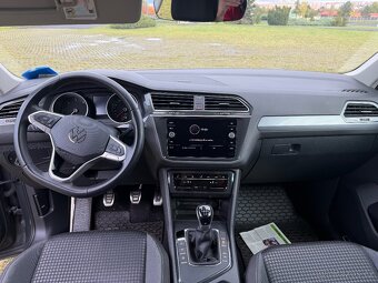 VW Tiguan 2.0TDI 110KW Active - 5