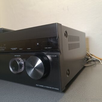 SONY STR-DN850 - 5