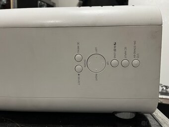 Projektor SANYO PLC-XP100L - 5