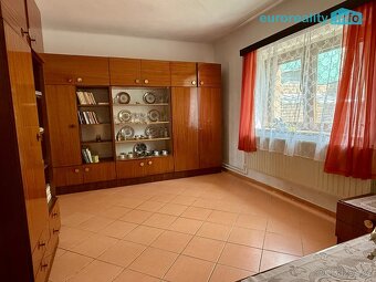 Prodej, rodinný dům, Tachov, ul. Polní - 5