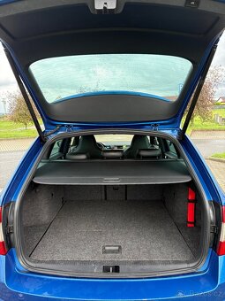 Škoda octavia 3RS 2.0tdi 135kw - 5