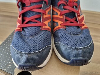 Boty, tenisky Salomonn vel.32 - 5