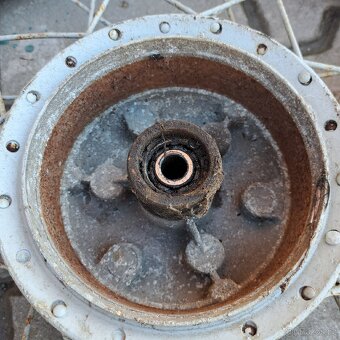 Kola na Pionýra fichtla - 5