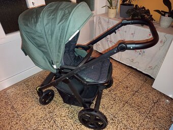 Kočárek Espiro Husky XL - 5