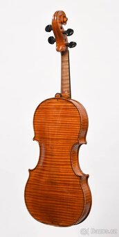 Housle F.X. Drozen 1933 - 5