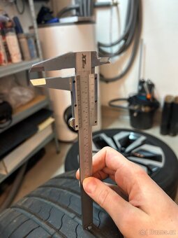 Letní pneu Bridgestone Turanza 6 Enliten R20 - 5