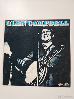 Gramofonové desky - 5