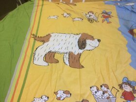 POVLEČENÍ MAXIPES FÍK - 5