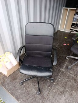 Kancelářská židle - 5