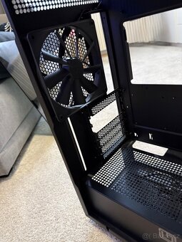 Počítačová skříň NZXT H7 Elite - 5