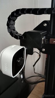 3D tiskárna Creality Ender 3 - 5