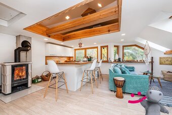 Prodej chalupy  v obci Prunéřov okr. Chomutov, ev.č. 58717 - 5