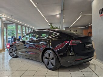 Tesla Model 3 STANDART RANGE PLUS, DPH - 5