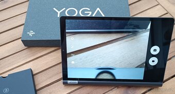 Tablet Lenovo Yoga YT-X705F, 4GB RAM, 64GB, Wifi, krabice - 5
