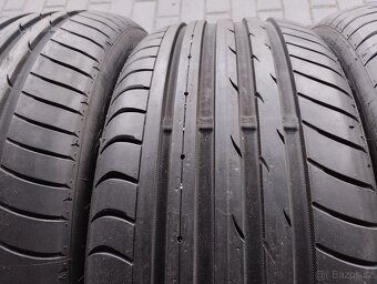 Nankang 225/50 R17 DOT1216 - 5