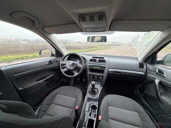 Škoda Octavia 2 facelift 1.6tdi 77kw - 5