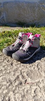 Dívčí boty od vel.35 do vel.37 - 5