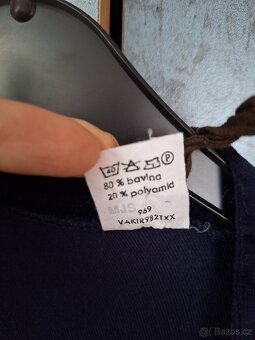 Župan pánský župan vel. XXL - 5