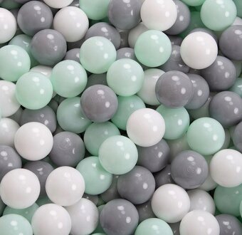 Bazének a hřiště pro děti - 5