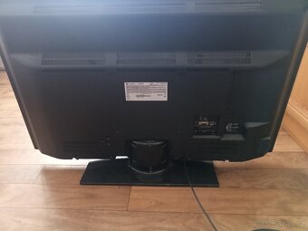 Prodám GoGEN tv - 5