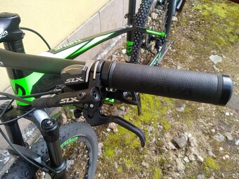 Horské kolo 29" - 5