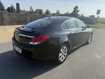 Opel Insignia 2.0CDTI 96kw - 5