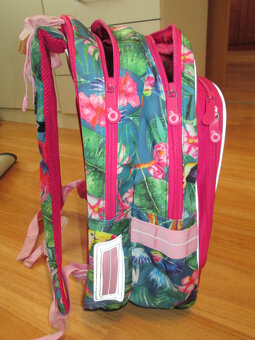 Batoh školní TOPGAL pro 1.třídu - 5