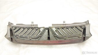 Mitsubishi L200 – Maska - 5