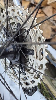 Rock Machine Blizz crb 50-29 top stav - 5