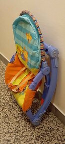 Dětská sedačka - 5