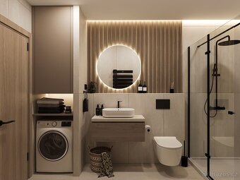 Investiční apartmán v Bílých Karpatech - 5