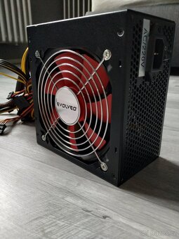 EVOLVEO ATX 450W - 5
