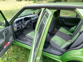 Škoda Felicia Mystery - 5