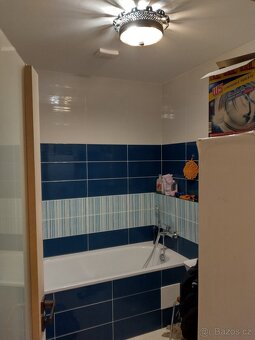 Pronájem pokoje - 5