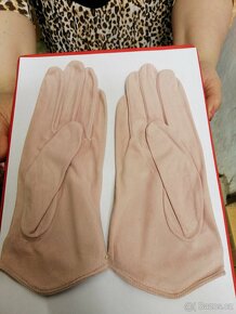 Dámské rukavice - 5