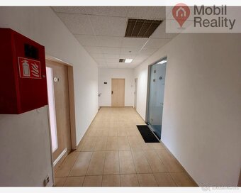 Pronájem kanceláře 67m2 Holýšov - 5