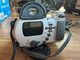 Minolta Dimage Z10 - 5