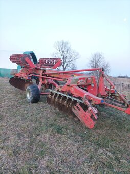Diskový podmítáč Kuhn Discover XM 36/660 - 5