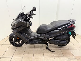KYMCO DOWNTOWN 350i - 5