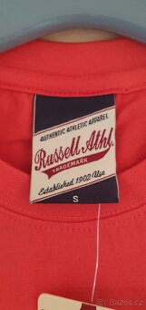 Nové tričko s visačkou, vel. 152-156cm - 5