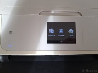 Tiskárna multifunkční Canon PIXMA MG7550 - 5